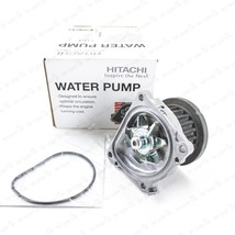 Hitachi Water Pump for Honda Beat PP1 Acty HA3 HA4 HA5 HH3 E07A 19200-P3... - €91,89 EUR Hitachi Water Pump for Honda Beat PP1 Acty HA3 HA4 HA5 HH3 E07A 19200-P3... - €91,89 EUR