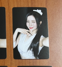 ASA BABYMONSTER Official Photocard 'BAYBY MONSTER : ERA' Kpop Authentic ... - $223.80 MXN ASA BABYMONSTER Official Photocard 'BAYBY MONSTER : ERA' Kpop Authentic ... - $223.80 MXN