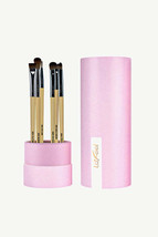 Lafeel Full Eye Brush Set in Taupe - £22.02 GBP