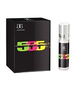 Arochem 555 Concentrated Attar Free From Alcohol Perfume Oil Ittar Free ... - $9.99