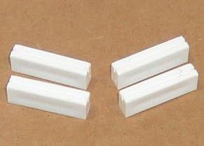 Gryphon Bandsaw Blade Guides Pack Of 4 - $34.99