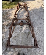 1962 1963 1964 Ford Galaxie Full Frame Front Suspension 9&quot; Rear End Mara... - €994,12 EUR
