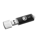 RadioShack USB 2.0 flash drives 32GB 4401140 - $109.91 MXN