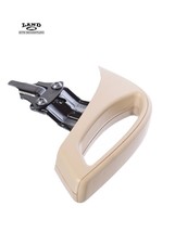 MERCEDES R172 SLK-CLASS DRIVER/LEFT FRONT SEAT BELT GUIDE TRIM HOLDER CO... - $922.49 MXN