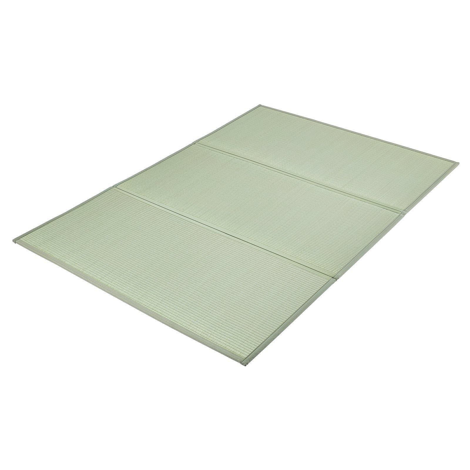 VEVOR Japanese Tatami Mat, Extended Full XL - 55&#39;&#39; X 83&#39;&#39; Foldable Tatam... - $148.49