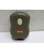 Genie single button garage door and gate remote opener fob  GICT390 - $19.79