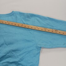 RW Ragwear USA Bethany Beach Delaware Mens Blue Cotton Pullover Sweatshirt Small image 12