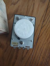 Defrost Timer 120V 60Hz - $347.37