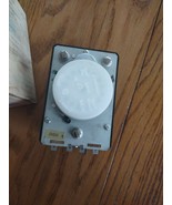 Defrost Timer A-789-00 120V 60Hz 12hr 30min Defrost 3002-021-New(Other)-... - €330,46 EUR