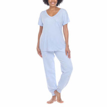 Honeydew Womens Embroidered Lounge Set 2 Piece,Paws,XX-Large - £27.37 GBP