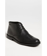 SEBAGO (Leather) Mens Boot Shoe! Reg$165 Sale$89.99 LastPairs! - £71.93 GBP