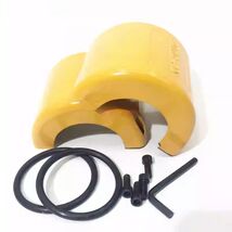 For Roller KC Chain Coupling 4012/5018/6018/8018/8022 Coupling Casing Cover - $28.43+