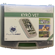 Kyro Vet MD27 Physiotherapy Ultrasound Therapy Pain Relief Machine - £106.65 GBP