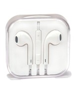 Apple Original EarPods Earphones Headphones with Remote and Mic MD827LL/... - £10.15 GBP