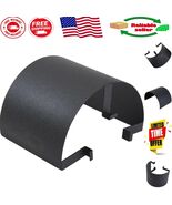 Universal Steel Air Filter Heat Shield Cover for 2.5-3.5&quot; Cone Filters -... - $75.52 CAD