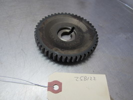 Exhaust Camshaft Timing Gear From 2012 Nissan Sentra  2.0 - £39.05 GBP