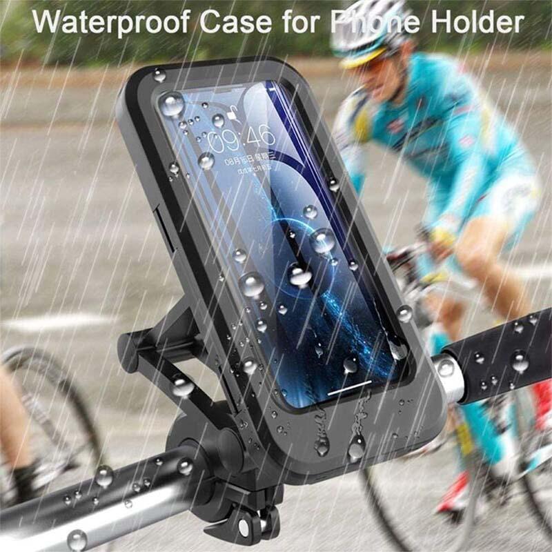 Riding Universal Waterproof Bracket - $29.95