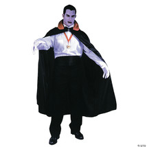 Count cape 56in black - $644.07 MXN