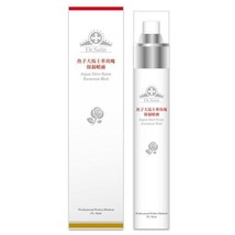 Dr. Satin 110ml Aqua Skin Rose Essence Mist Spray Professional Perfect Medical - £30.66 GBP