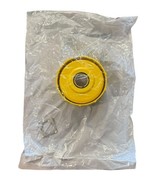 Allen Bradley 800F-A6PR5 Yellow Round Plastic Guard New - $607.71 MXN