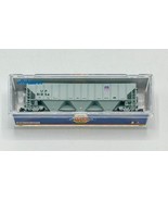 Athearn Union Pacific N Scale ATH 27445 3 Bay Hopper 81854 - $465.31 MXN