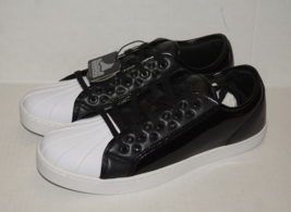 Pastry Paris Praline Dance Sneaker Black White Size 11 Women - €30,51 EUR