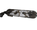 Right Valve Cover From 2007 Chevrolet Avalanche  5.3 12570428 - $49.95