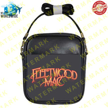 1 FLEETWOOD MAC Sling Bag - $24.00