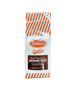Junior&#39;s Most Fabulous Hazelnut Torte, Medium Roast Ground Coffee, 12 oz... - £9.38 GBP