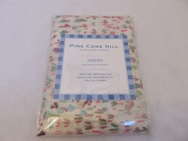 Pine Cone Hill Jardin King Pillowcases - £46.63 GBP