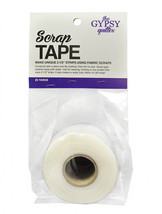 Gypsy Quilter Scrap Tape - $24.95