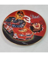 Vintage 2000 NASCAR Dale Earnhardt 33 Plate 6.5 Inch Ltd Edition Numbered - €18,83 EUR