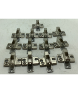 13 pcs BLUM HINGE PLATE 175H719-02.02 CLIP Series Inset FRAMELESS MOUNTI... - €16,57 EUR