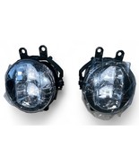 Set of FRONT ANTI-FOG LAMP ASSEMBLIES 81220-48050 8122048050  - $903.92 MXN