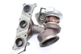 Rear Turbocharger 3.0L Twin Turbo Fits 07-13 BMW 335i 22578 image 9