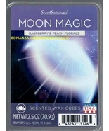 Moon Magic ScentSationals Scented Wax Cubes Tarts Melts Potpourri - £3.14 GBP