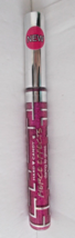 HARD CANDY FIERCE EFFECTS #971 Contraband Daring Lip Gloss Sealed Discon... - $2.96
