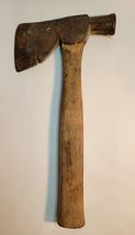 Hatchet/Axe Vintage or Antique No Markings image 2