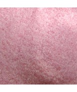 4 Lbs Strawberry Cupcake Bulk Bath Salt Crystals Custom Or U Pick Scent ... - $29.99