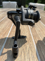 Shimano TX2000 Quickfire II Dyna Balance Spinning Fishing Reel Works - £19.31 GBP