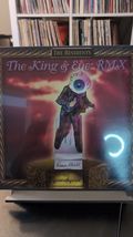 The Residents-The King &amp; Eye: RMX - Sealed - $37.61