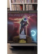 The Residents-The King &amp; Eye: RMX - Sealed - $37.61