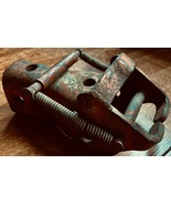 Allis-Chalmers tractor snap coupler claw believed to be early WD  - $69.99