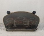 Speedometer Cluster MPH US Market EX Fits 03 PILOT 614956 - $60.39