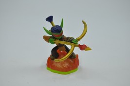 Skylanders Swap Force Flameslinger Model #84178888 - £6.16 GBP