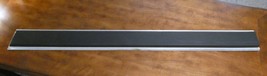 Door Molding, 1981-1990 Dodge Ram Pickup and Ramcharger, Passenger Side, RH - $39.60
