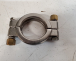 VNE Corporation High Pressure Clamp 2&quot; | T304 | 13MHP 2.0 - $18.99
