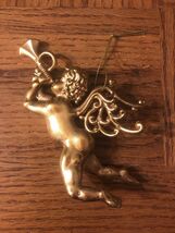 angel christmas ornament - $8.79