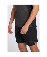 Men&#39;s Sports Shorts Umbro FW 66108U 060 Black - £71.00 GBP