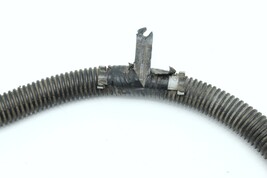 2008-2010 FORD F-250 F-350 6.4L DIESEL BATTERY NEGATIVE GROUND CABLE WIRE H2008 image 5